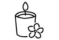 Candle Story!